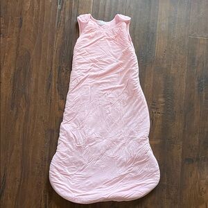 Angel Dear Pink Baby Sleep Sack